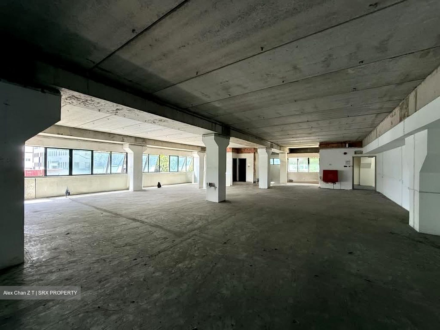 Tuas View Square (D22), Factory #630213201